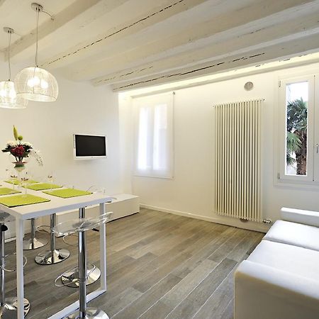 Ca Forner - Cannaregio Apartment By Wonderful Italy Veneza Exterior foto