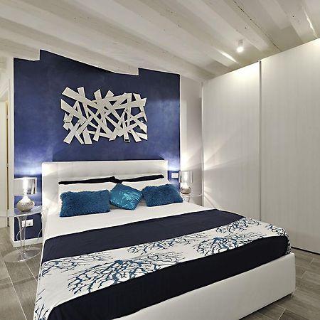 Ca Forner - Cannaregio Apartment By Wonderful Italy Veneza Exterior foto