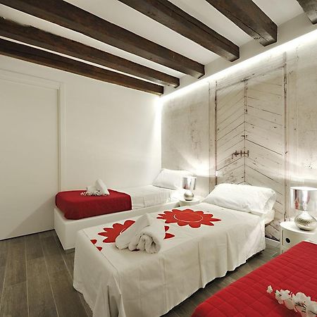 Ca Forner - Cannaregio Apartment By Wonderful Italy Veneza Exterior foto