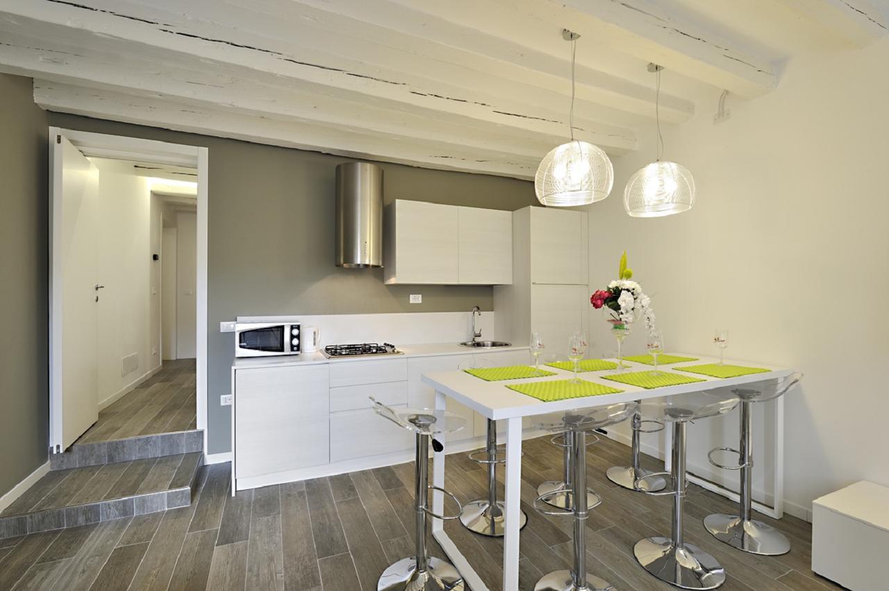 Ca Forner - Cannaregio Apartment By Wonderful Italy Veneza Exterior foto
