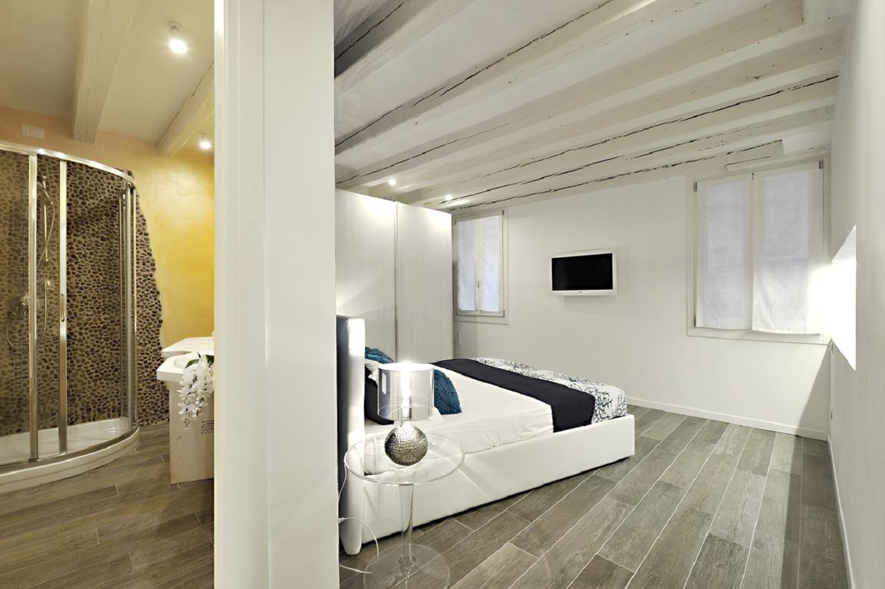 Ca Forner - Cannaregio Apartment By Wonderful Italy Veneza Exterior foto