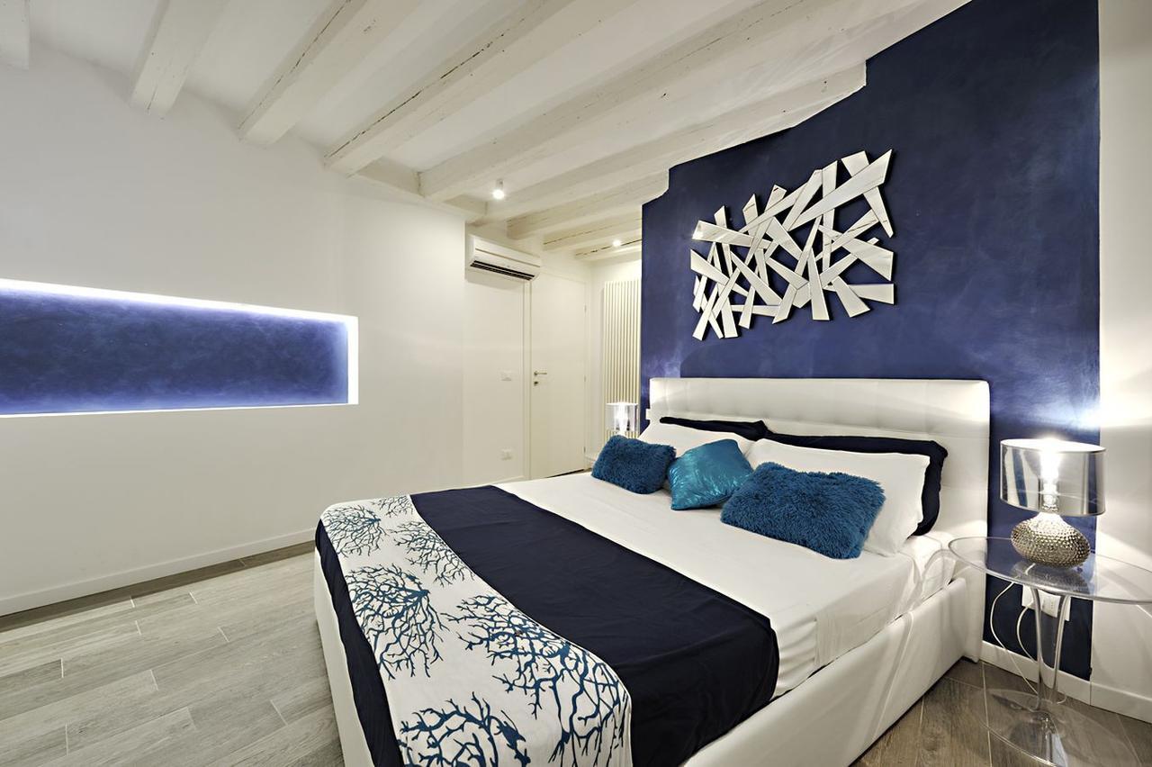 Ca Forner - Cannaregio Apartment By Wonderful Italy Veneza Exterior foto