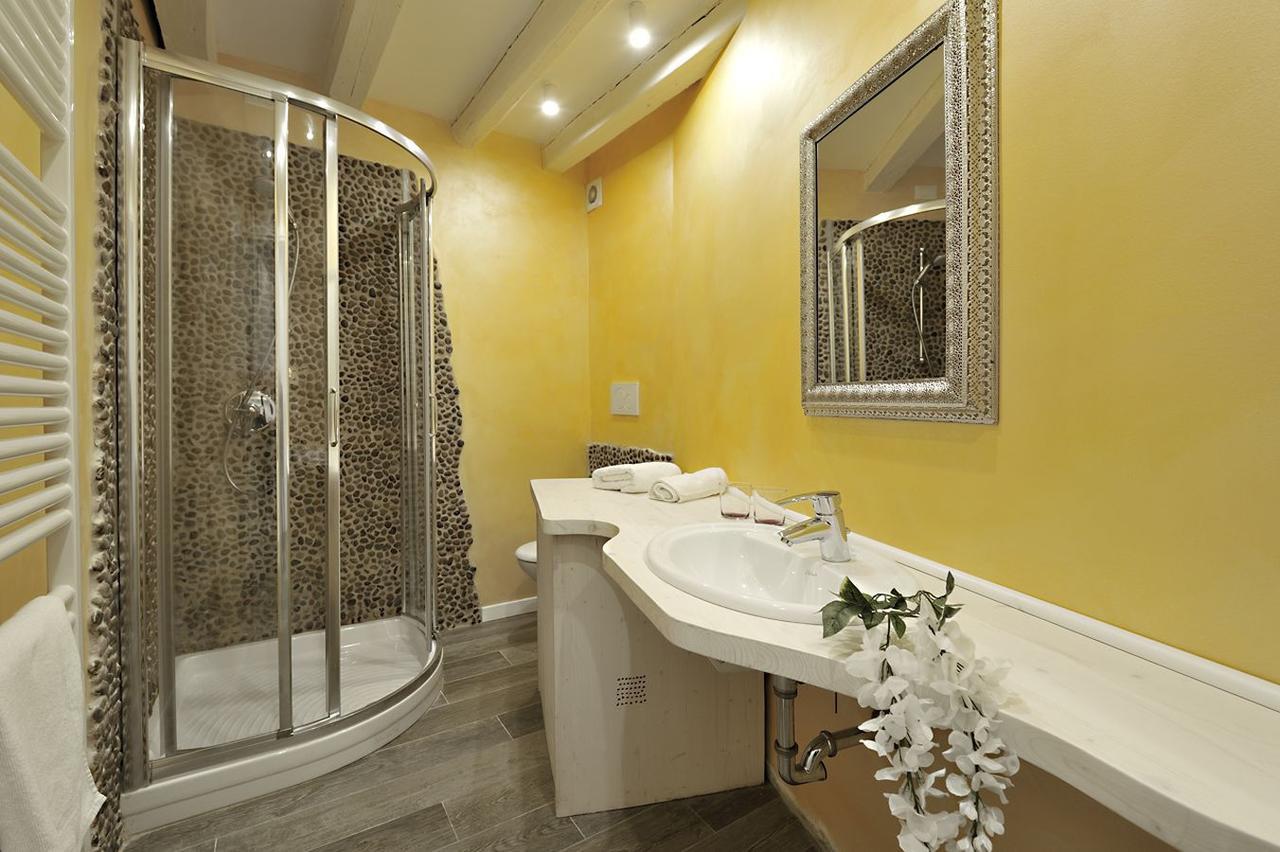 Ca Forner - Cannaregio Apartment By Wonderful Italy Veneza Exterior foto