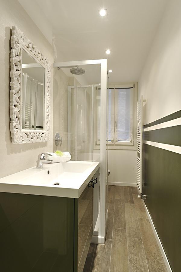 Ca Forner - Cannaregio Apartment By Wonderful Italy Veneza Exterior foto